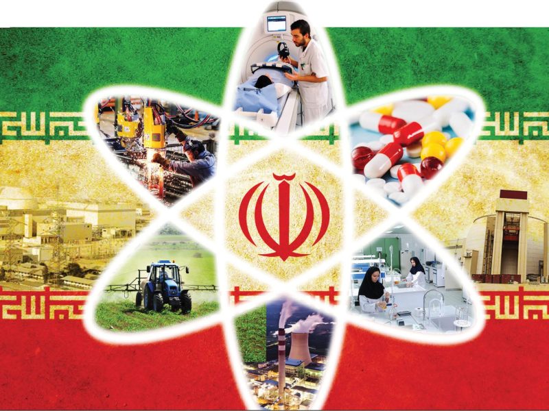 ما قوی شده ایم!
