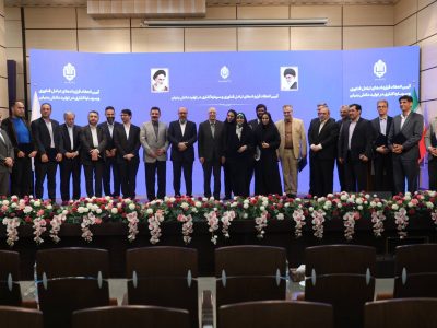 گام بلند بنیاد مستضعفان برای تولید دانش بنیان