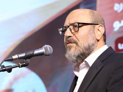 بنیاد مستضعفان خانه نخبگان جوان و انقلابی است