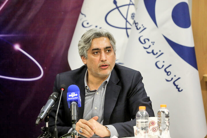 در مسیر کاربردی‌سازی  دانش هسته‌ای