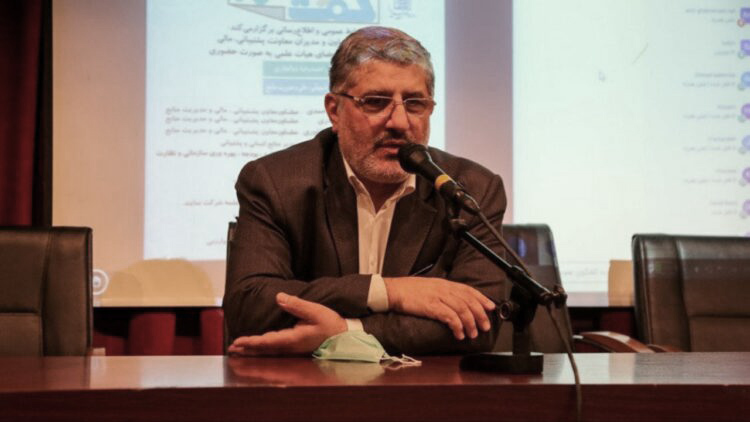 معلمی  عاشق وطن