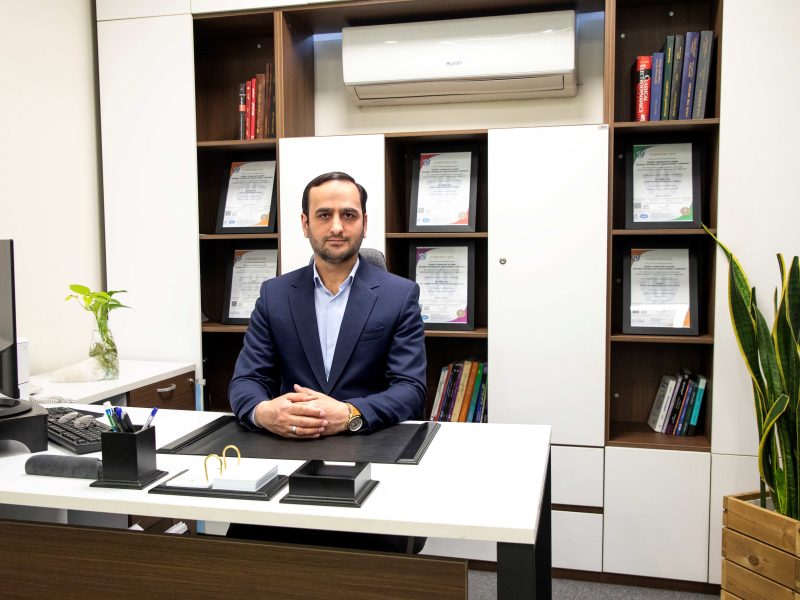 طرحی جادویی برای شکست «افلاتوکسین»