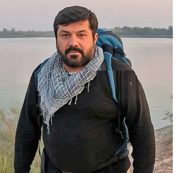 شهادت  دسته جمعی