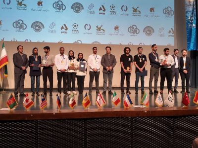 فیراکاپ، چالشی از جنس آینده