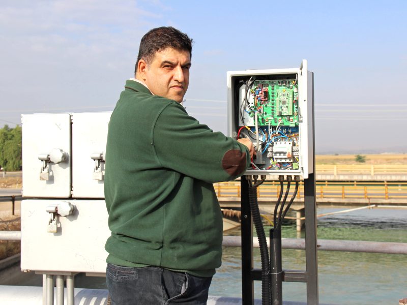 تحول در صنعت  با اینترنت اشیای صنعتی