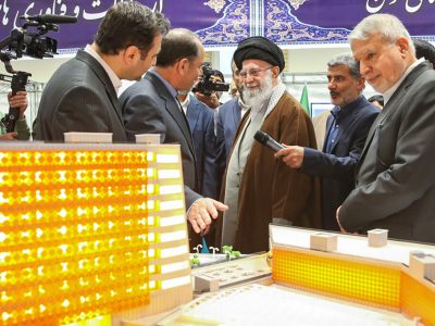 تولد یک رویای شیری