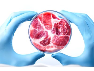 گوشت‌‌های آزمایشگاهی  تحولی در تامین غذا
