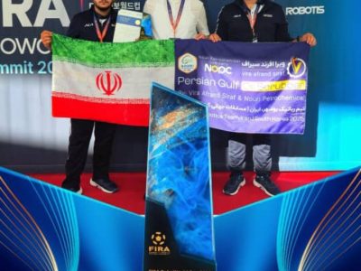 هدف نهایی، پرورش نیروهای ماهر برای ورود به صنعت است