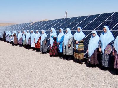 روایت خورشید در سرزمین ایران