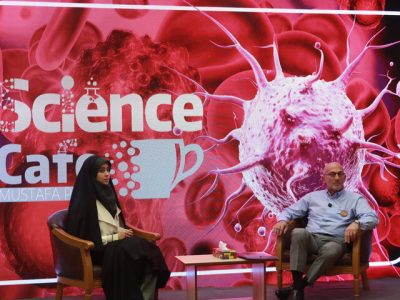 تراشه‌های نانویی،  شکارچیان سلول‌های سرطانی