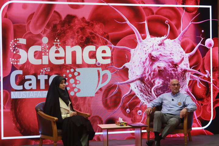 تراشههای نانویی، شکارچیان سلولهای سرطانی