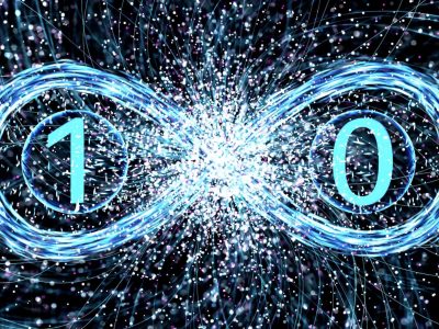 از اتم تا اجتماع