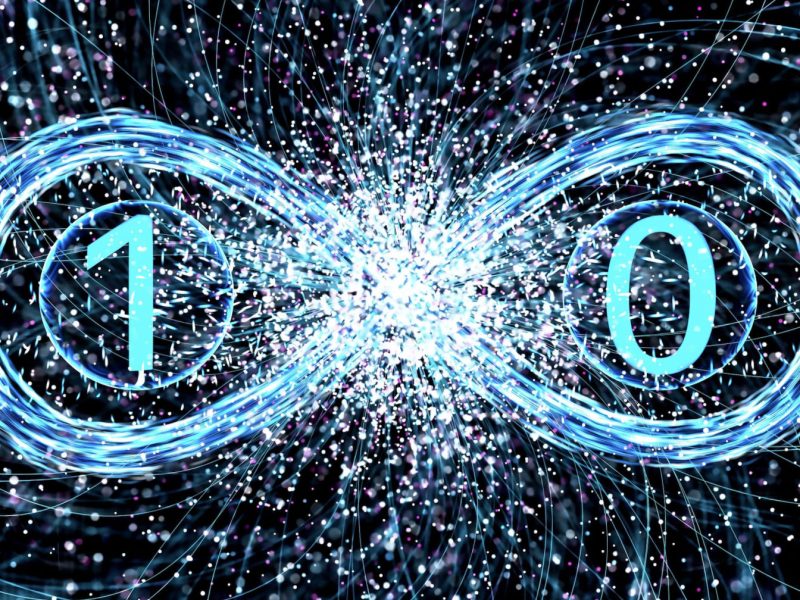 از اتم تا اجتماع