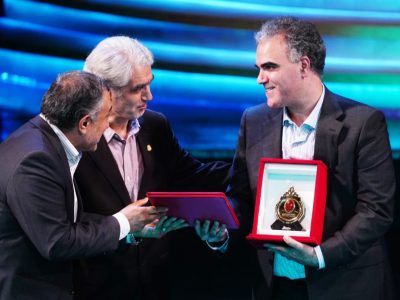 زندگی ورای الگوریتم ها