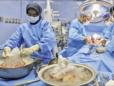 در جهان سربلندیم