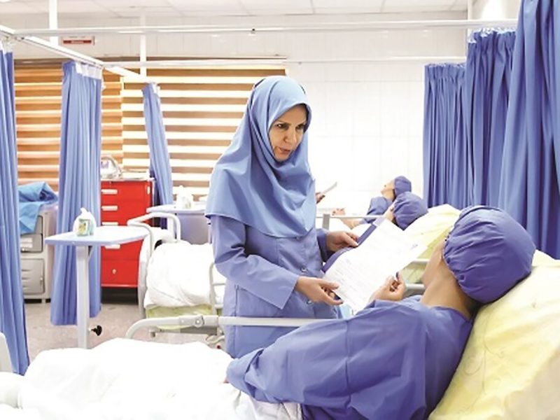 کدام سرطان‌ها در ایران در حال گسترش هستند؟