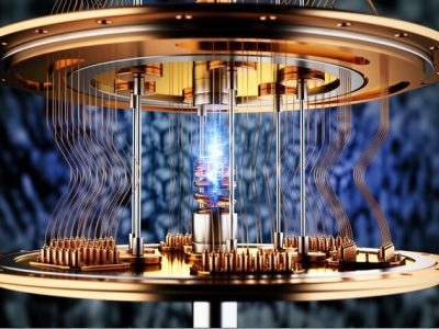 شکاف در بنیان واقعیت