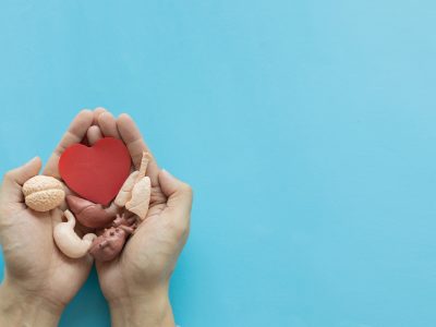 وقتی نفـس هدیه میدهیم