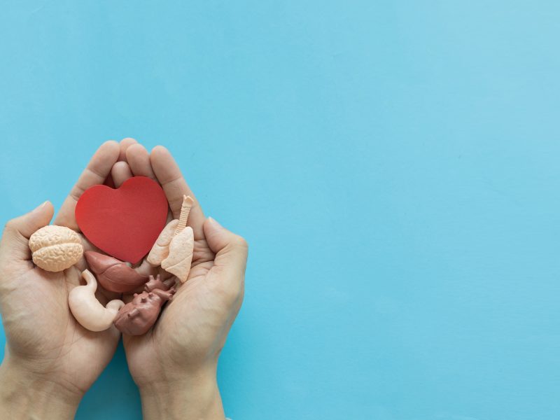 وقتی نفـس هدیه میدهیم