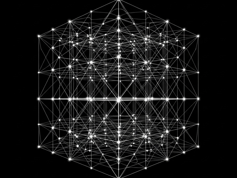 چگونه «هیچ» به قدرتمندترین نیروی پنهان جهان تبدیل می‌شود؟