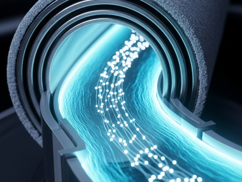 بازنویسی واقعیت با قوانین قلمرو کوانتومی