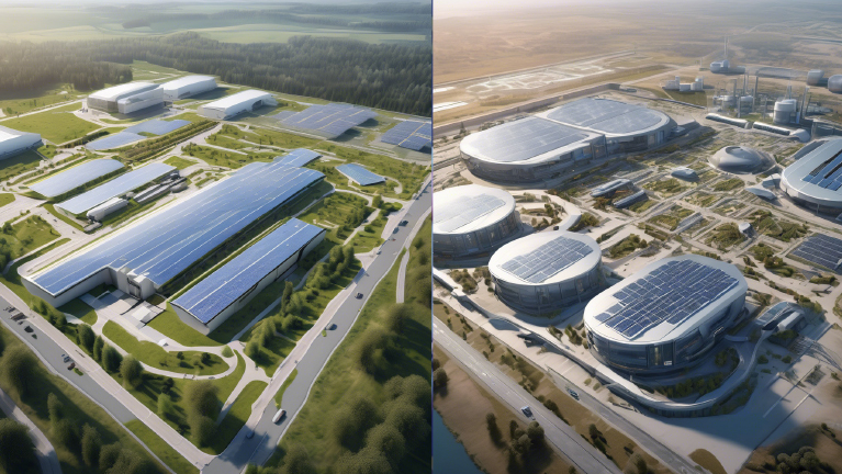 مروری بر مهمترین اقدام قاره سبز در حوزه هوش مصنوعی