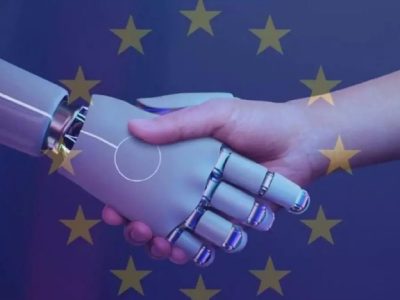 طرح اقدام اروپا برای هوش مصنوعی