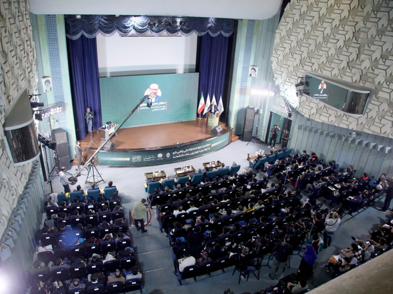 سفر از ایده تا محصول در بزرگترین اجتماع نخبگانی کشور