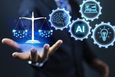 اتحادیه اروپا و هوش مصنوعی: