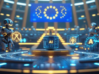 گزارش وضعیت دهه دیجیتال اروپا در سال ۲۰۲۵