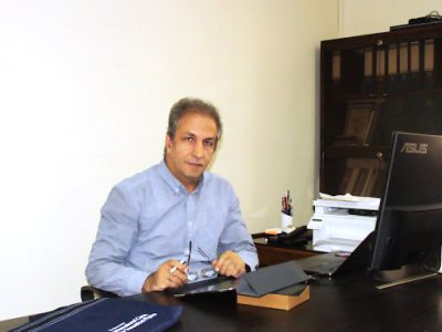 گفت‌وگوی اختصاصی دانشمند با دکتر وحید کریمی‌پور