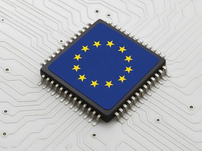 اروپا در عصر دیجیتال و هوش مصنوعی