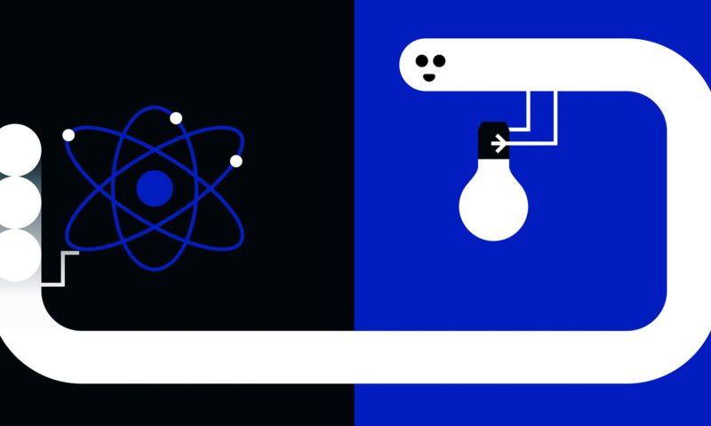 نگاهی به فعالیت‌ها و دستاوردهای برندگان جایزه نوبل فیزیک ۲۰۲۵