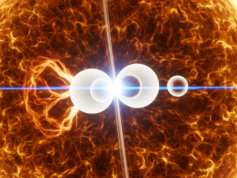 ۵ کلید برای باز کردن قفل آینده