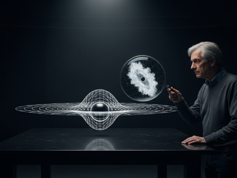 فناوریهایی که در حال بازنویسی  واقعیت هستند