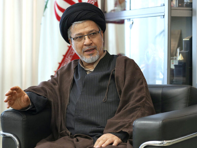 علم نافع در مسیر تمدن نوین اسلامی