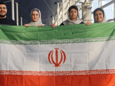 افتخارآفرینی دانش‌آموزان ایرانی در المپیاد جهانی علوم زمین؛ ۲ نقره، ۶ برنز و یک مقام اول