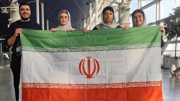 افتخارآفرینی دانش‌آموزان ایرانی در المپیاد جهانی علوم زمین؛ ۲ نقره، ۶ برنز و یک مقام اول