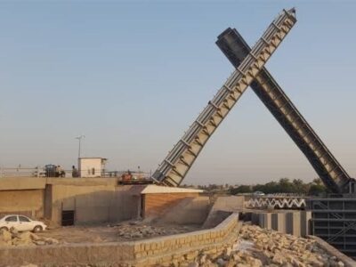 از طراحی بومی تا اجرای سازه‌های عظیم